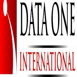 Dataoneintl.com Favicon