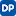 Datapark.ch Favicon