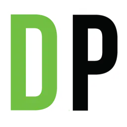 Dataproductions.co.uk Favicon