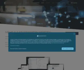 Datareporter.eu(Legal Technology) Screenshot