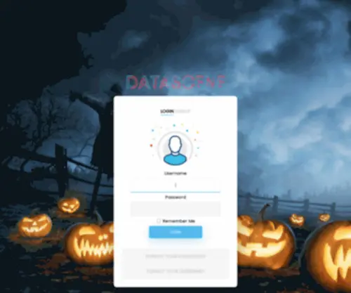 Datascene.xyz(DataScene) Screenshot