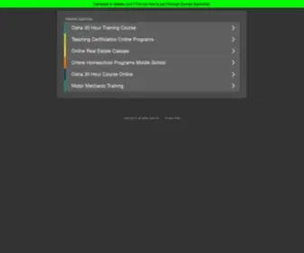 Datates.com(Datates) Screenshot