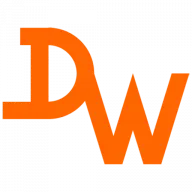 Datawave.ir Favicon