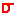 Datele.no Favicon