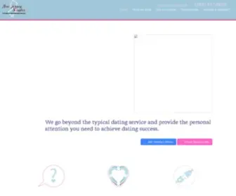 Datingty.com(Datingty) Screenshot