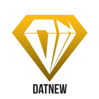 Datnew.com Logo