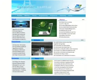 Dator.xyz(Dator Kunskap) Screenshot