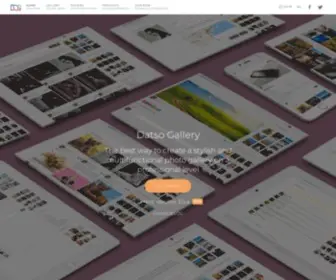 Datso.fr(Datso) Screenshot