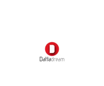 Dattadream.com(Marketing Digital) Screenshot