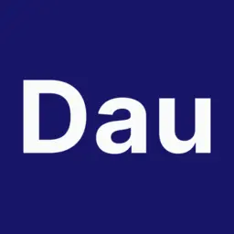 Dau.agency Favicon