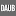 Daub-Brushes.com Favicon