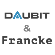 Daubit-Francke.de Favicon