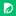 Daun.id Favicon