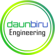 Daunbiru.com Favicon