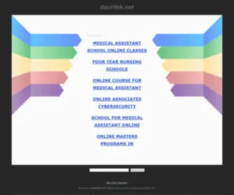 Daurifek.net(See related links to what you are looking for) Screenshot