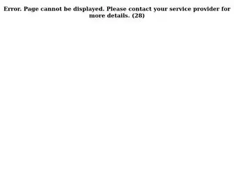 Davearcher.com(Dave Archer Studios) Screenshot