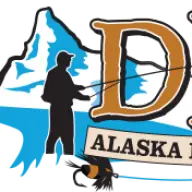 Davefishalaska.com Logo