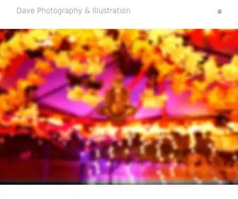 Davephotography.ca(Our clicks) Screenshot