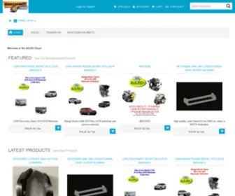 Davesitshop.com(Dave's IT Shop) Screenshot