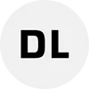 David-Lefrancois.com Logo