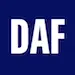 Davidafoster.com Favicon