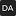 Davidalger.com Favicon
