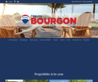 Davidbourgon.com(DAVID BOURGON) Screenshot
