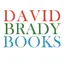 Davidbradybooks.com Favicon