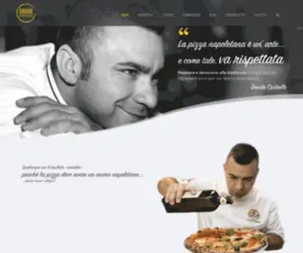 Davidecivitiello.com(Davidecivitiello) Screenshot