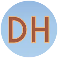 Davidhaerle.com Favicon