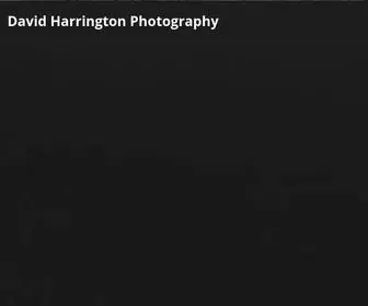 Davidharringtonphotography.com(David Harrington Photography) Screenshot