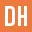Davidharrislive.com Logo