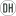 Davidhunt.com.au Favicon