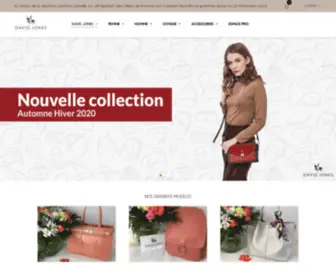 Davidjones.paris(David Jones Paris®) Screenshot