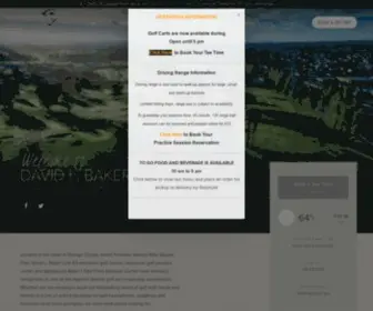 Davidlbakergc.com(Fountain Valley) Screenshot