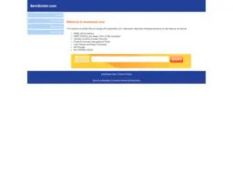 Davidosler.com(David Osler) Screenshot