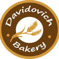 Davidovichbakery.com Logo