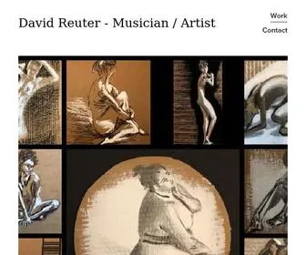 Davidreuter.com(David Reuter) Screenshot