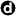 Davidrolo.com Favicon