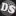 Davidsekar.com Favicon