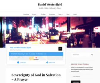 Davidwesterfield.net(David Westerfield) Screenshot