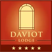 Daviotlodge.co.uk Logo