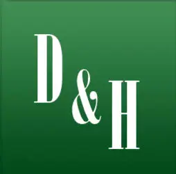 Davis-Hoss.com Favicon