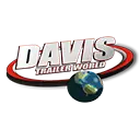 Davistrailerworld.com Logo