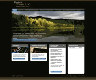 Daviswehrle.com(Daviswehrle) Screenshot