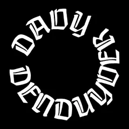 Davydenduyver.com Logo