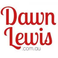 Dawnlewis.com.au Logo