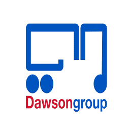 DawsongroupVans.co.uk Favicon