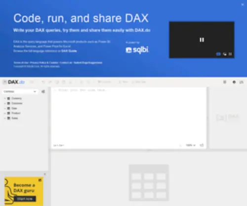 Dax.do(Dax) Screenshot