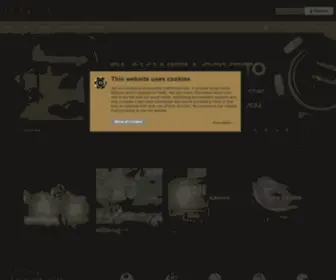 Daxio.com(Daxio Dao) Screenshot